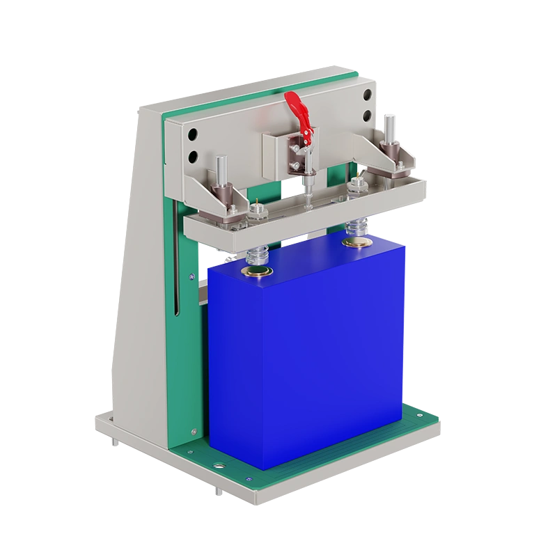  NEWARE Battery Testing Solutions
