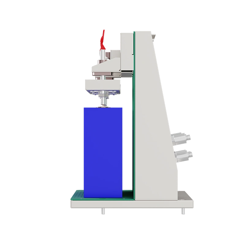  NEWARE Battery Testing Solutions