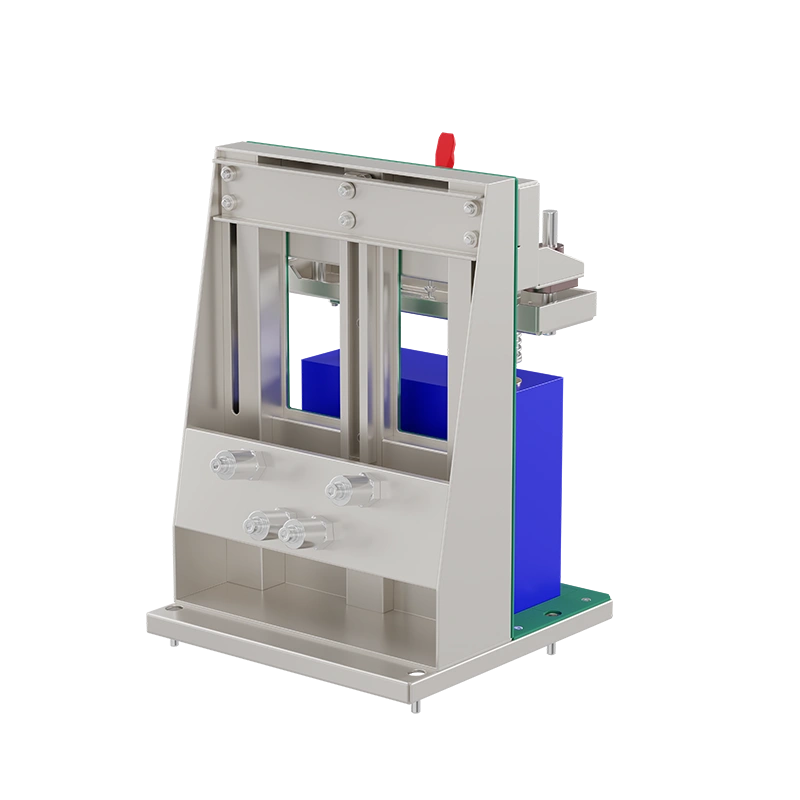  NEWARE Battery Testing Solutions