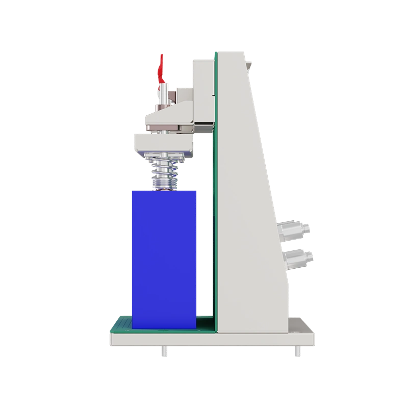  NEWARE Battery Testing Solutions