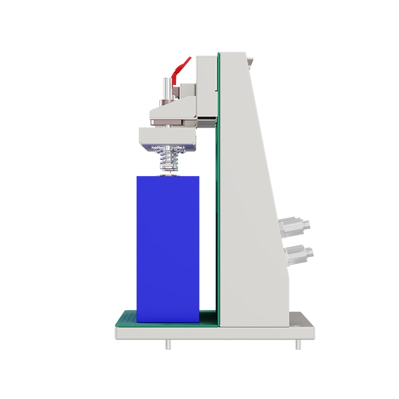  NEWARE Battery Testing Solutions