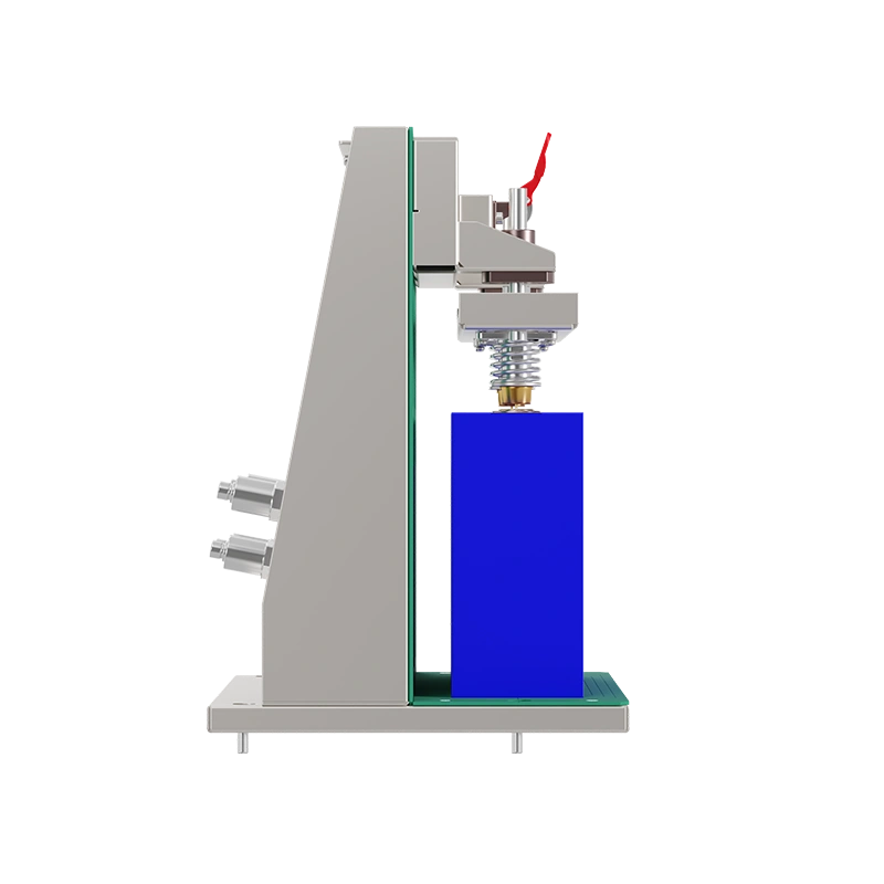  NEWARE Battery Testing Solutions