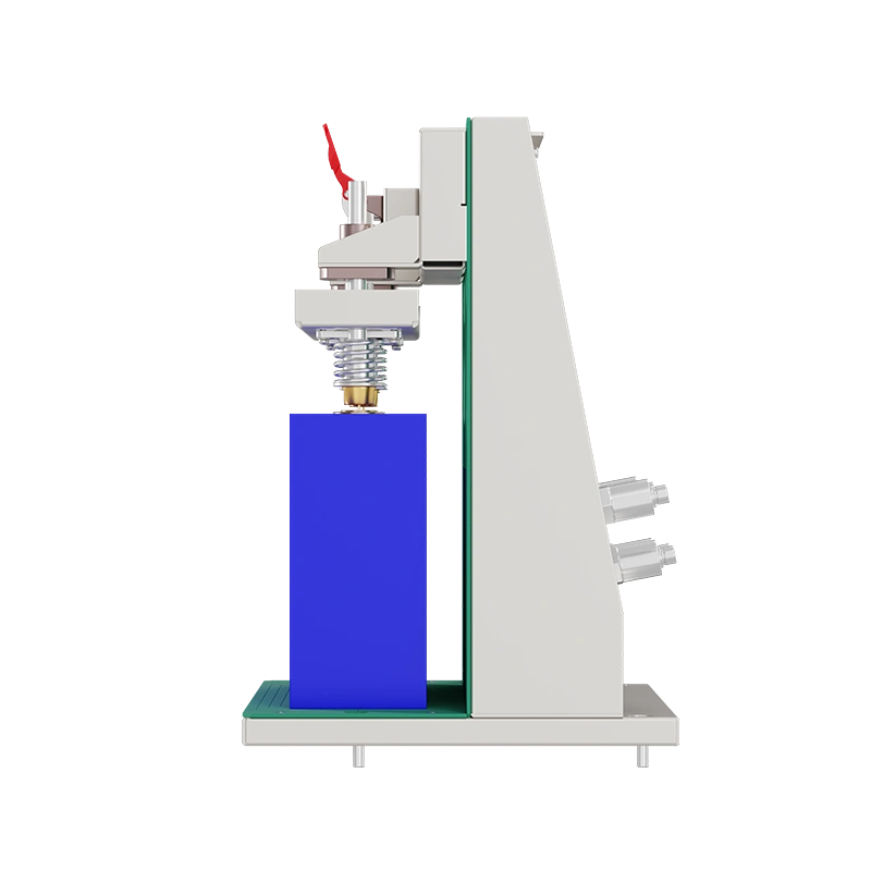  NEWARE Battery Testing Solutions