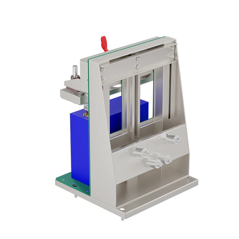  NEWARE Battery Testing Solutions