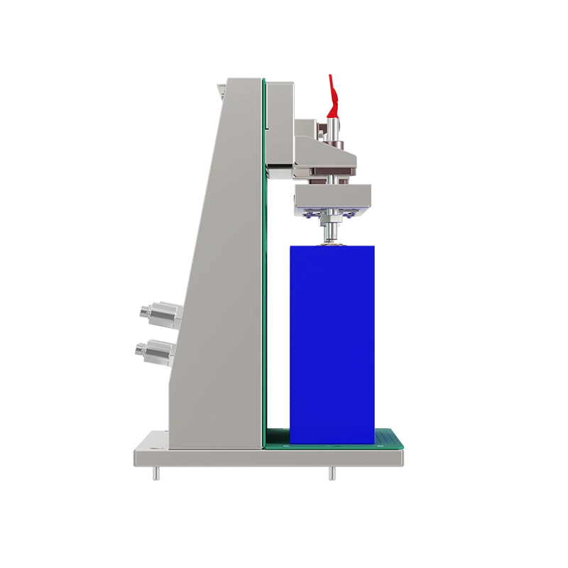  NEWARE Battery Testing Solutions