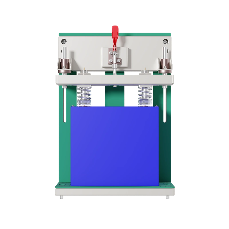  NEWARE Battery Testing Solutions