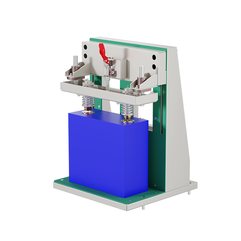  NEWARE Battery Testing Solutions