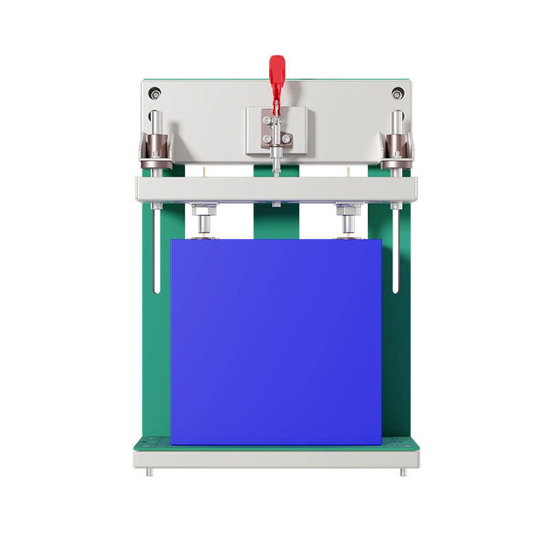  NEWARE Battery Testing Solutions