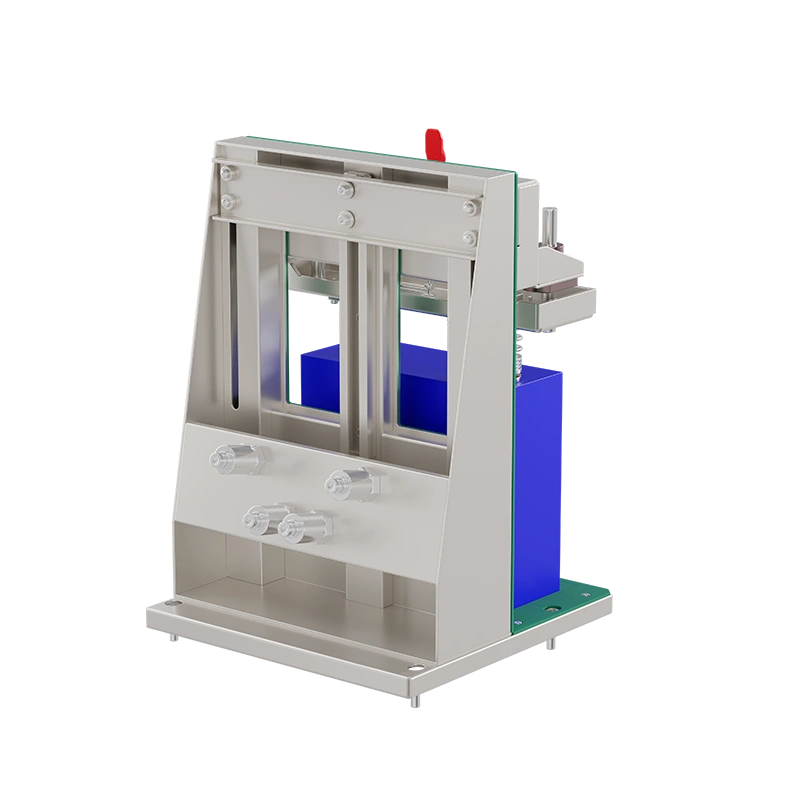  NEWARE Battery Testing Solutions