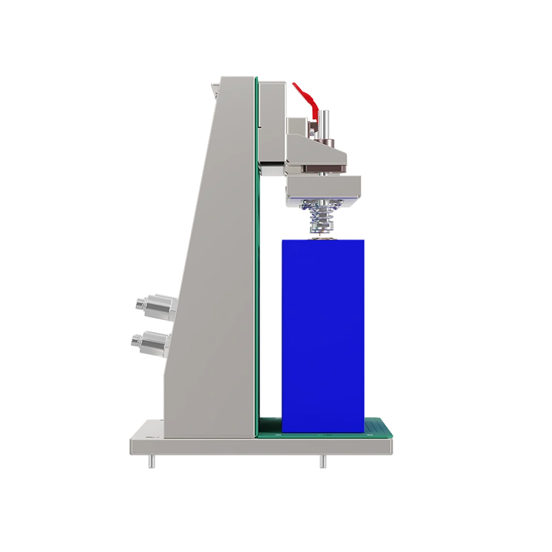  NEWARE Battery Testing Solutions