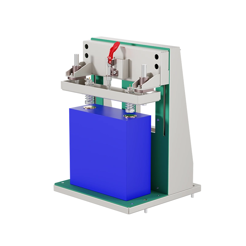  NEWARE Battery Testing Solutions