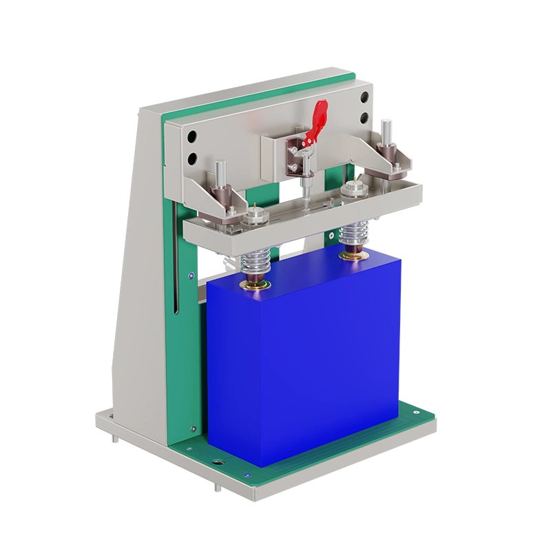  NEWARE Battery Testing Solutions