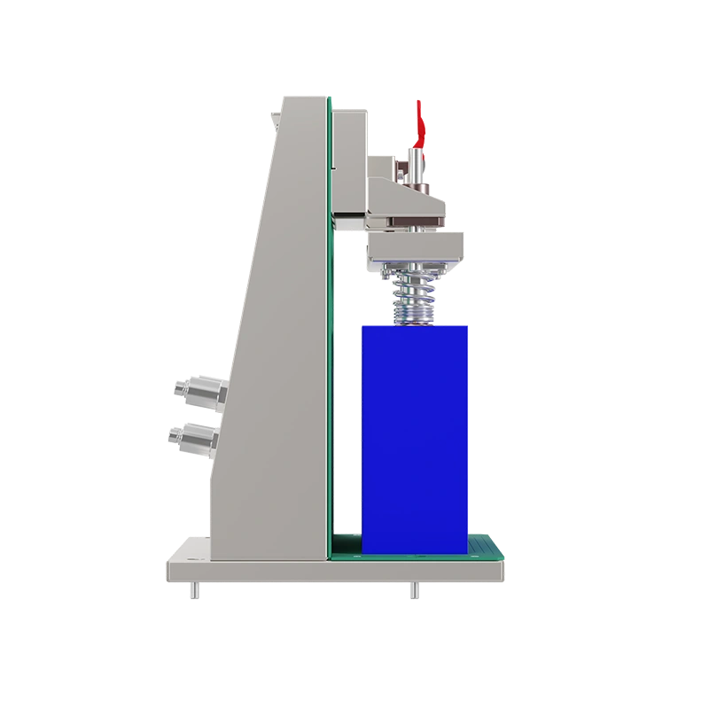 NEWARE Battery Testing Solutions