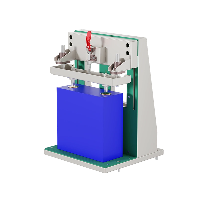  NEWARE Battery Testing Solutions