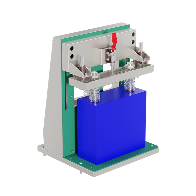  NEWARE Battery Testing Solutions