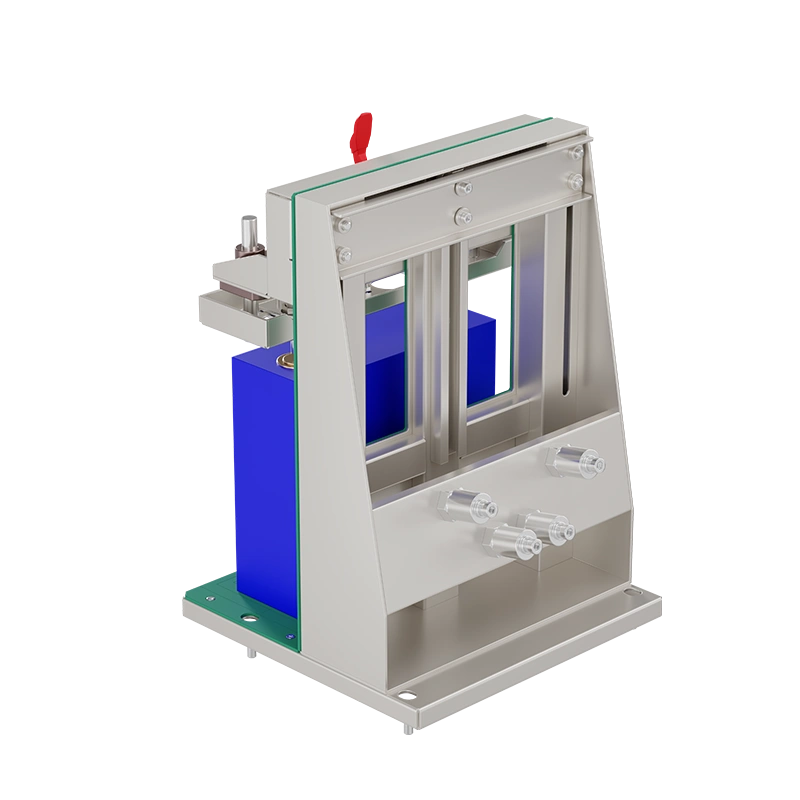  NEWARE Battery Testing Solutions