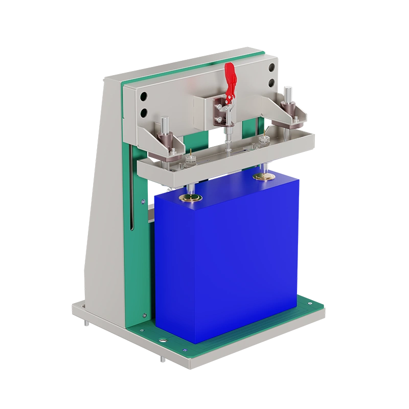  NEWARE Battery Testing Solutions