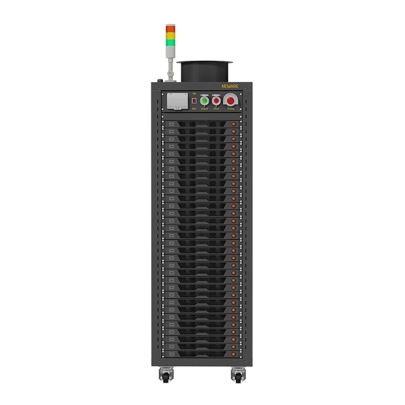  NEWARE Battery Testing Solutions