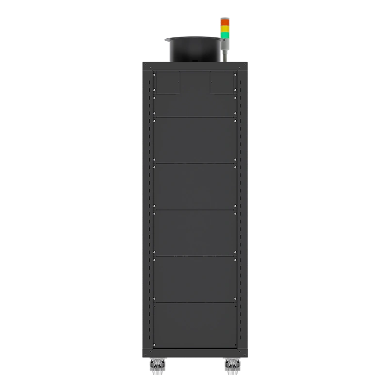  NEWARE Battery Testing Solutions