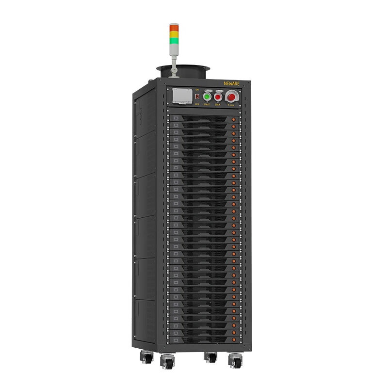  NEWARE Battery Testing Solutions