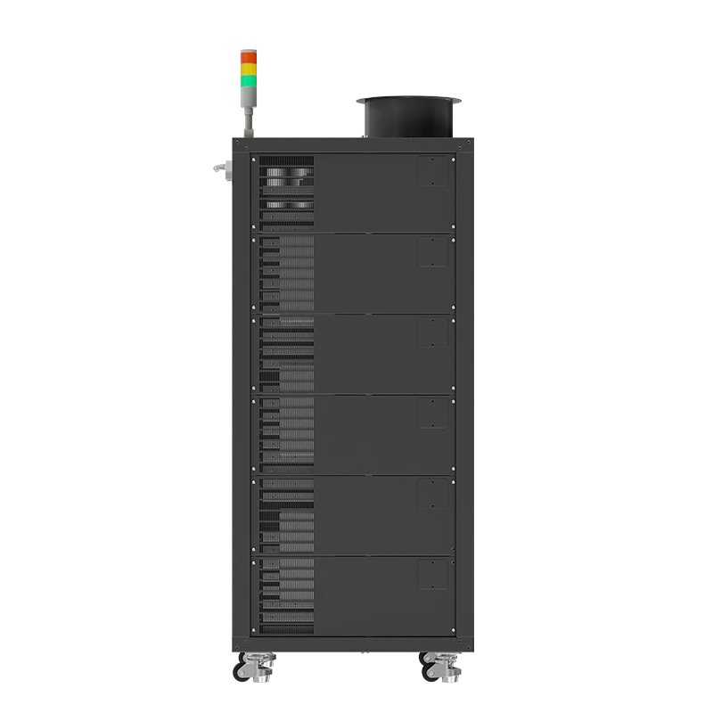  NEWARE Battery Testing Solutions