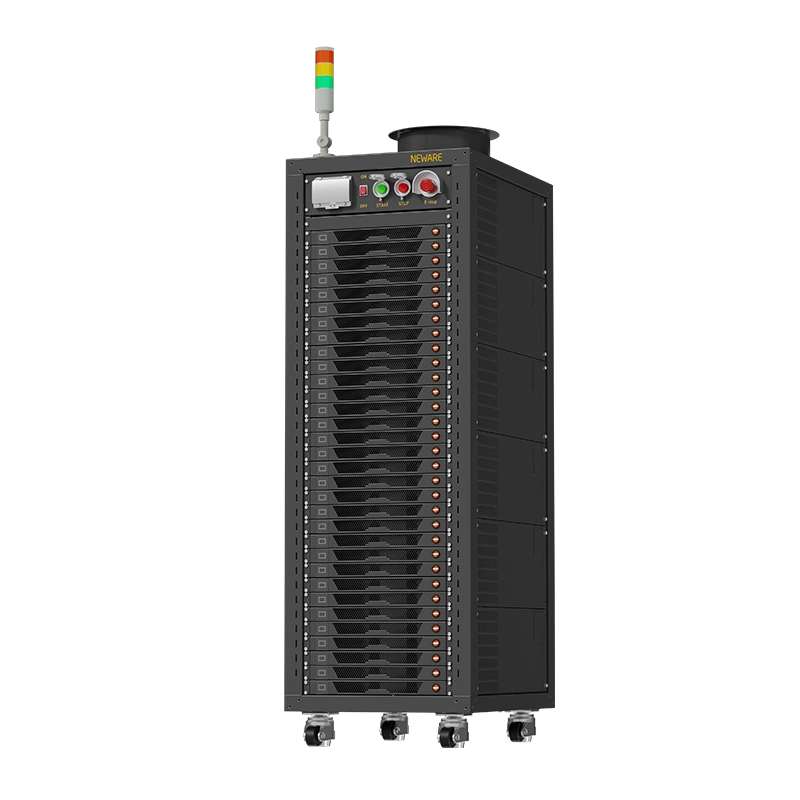  NEWARE Battery Testing Solutions
