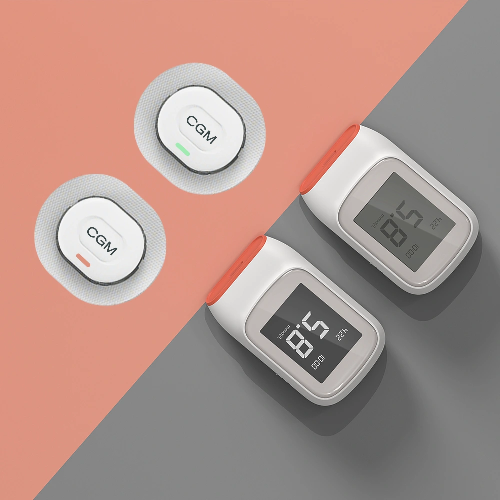 Continuous Glucose Monitoring System-list-2