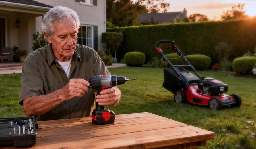 Ensure stable battery output, reduce equipment downtime, and cut costs & boost efficiency