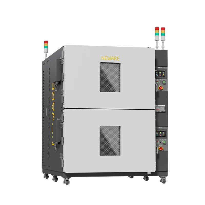  NEWARE Battery Testing Solutions