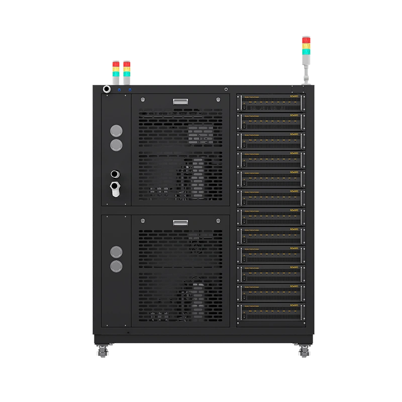  NEWARE Battery Testing Solutions