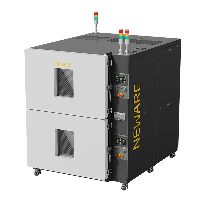  NEWARE Battery Testing Solutions
