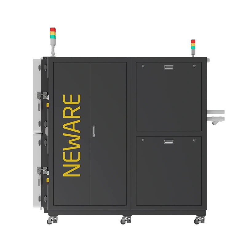  NEWARE Battery Testing Solutions