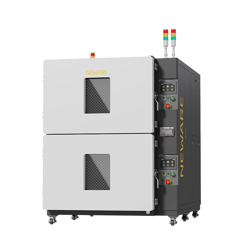  NEWARE Battery Testing Solutions