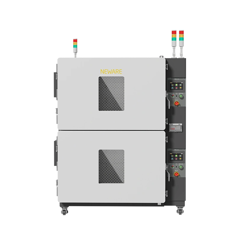  NEWARE Battery Testing Solutions