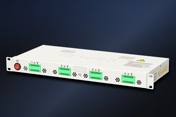 AUX Auxiliary Access Device CA-4032n-1U-T-TC