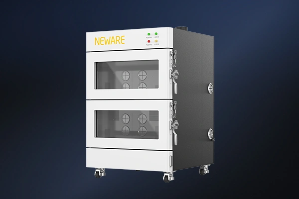 Explosion-Proof Chamber  WFB-220L-2K: Hazard caused by battery cell explosion during protective testing process.