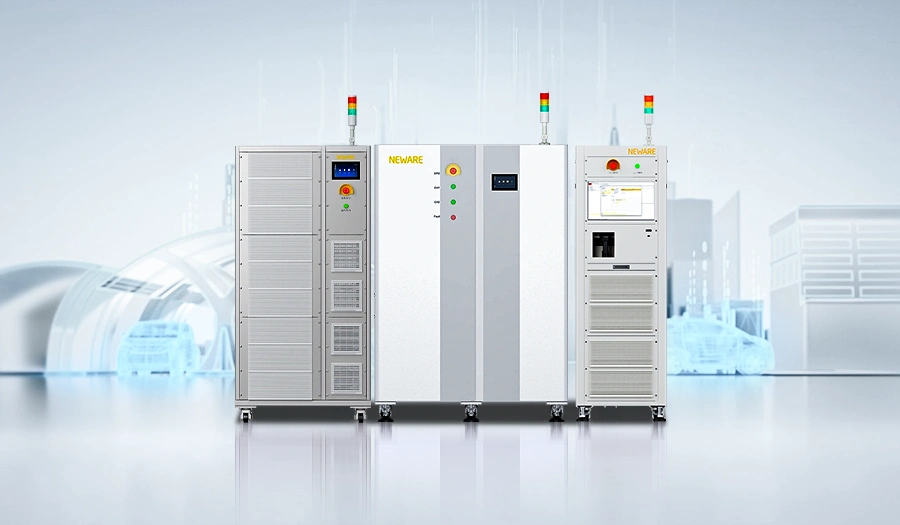 Intelligent solutions to improve battery pack efficiency and safety.