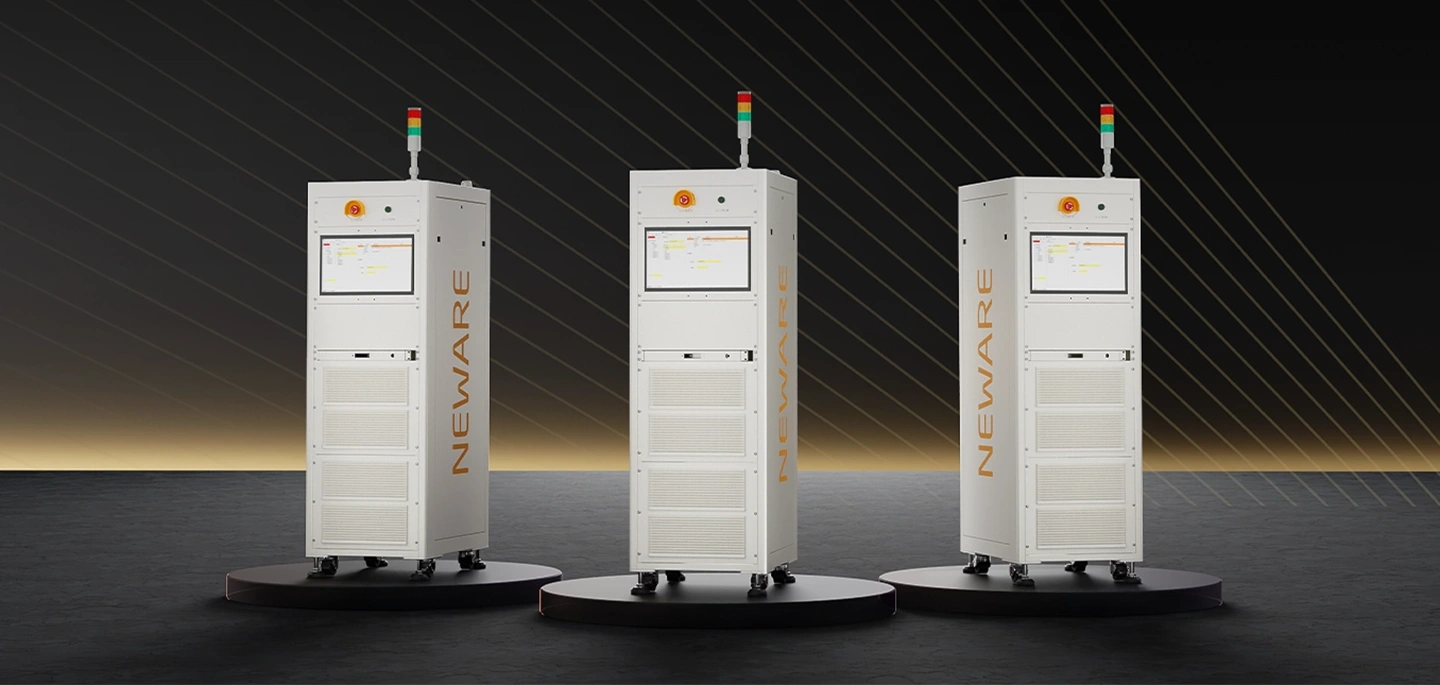 24CH Battery Simulator-NEWARE BMS Testing System