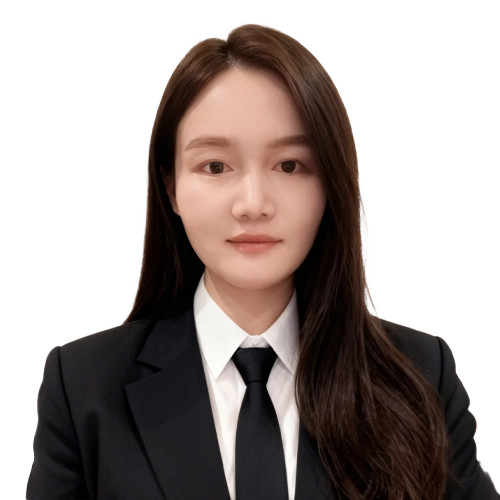 NEWARE Sales Manager Joy Wang