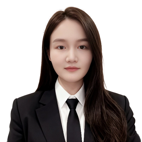 NEWARE Sales Manager Joy Wang