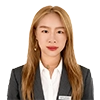 NEWARE sales expert Cecilia Zheng
