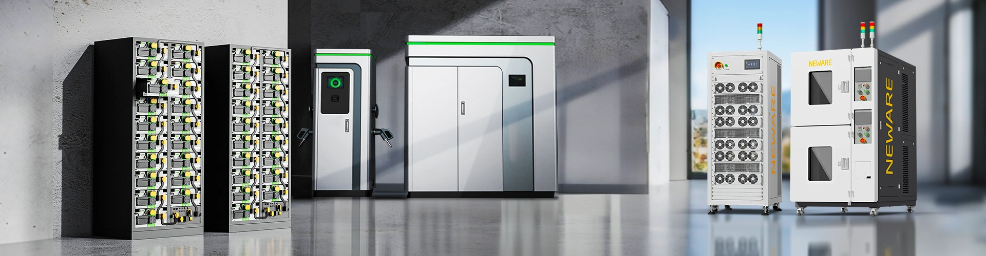 Safety and lifespan challenges of energy storage batteries