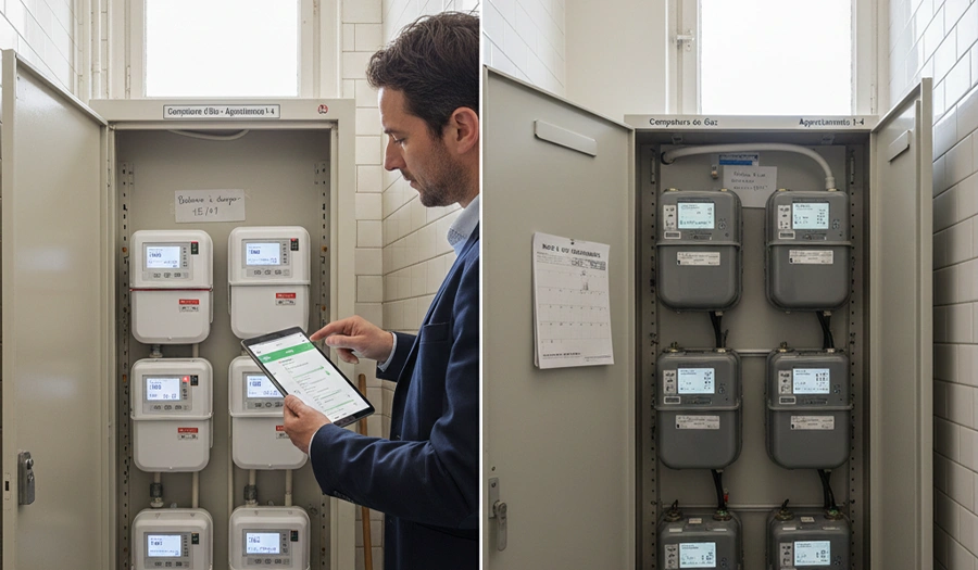 Precisely measure battery capacity and balance the relationship between capacity and volume.