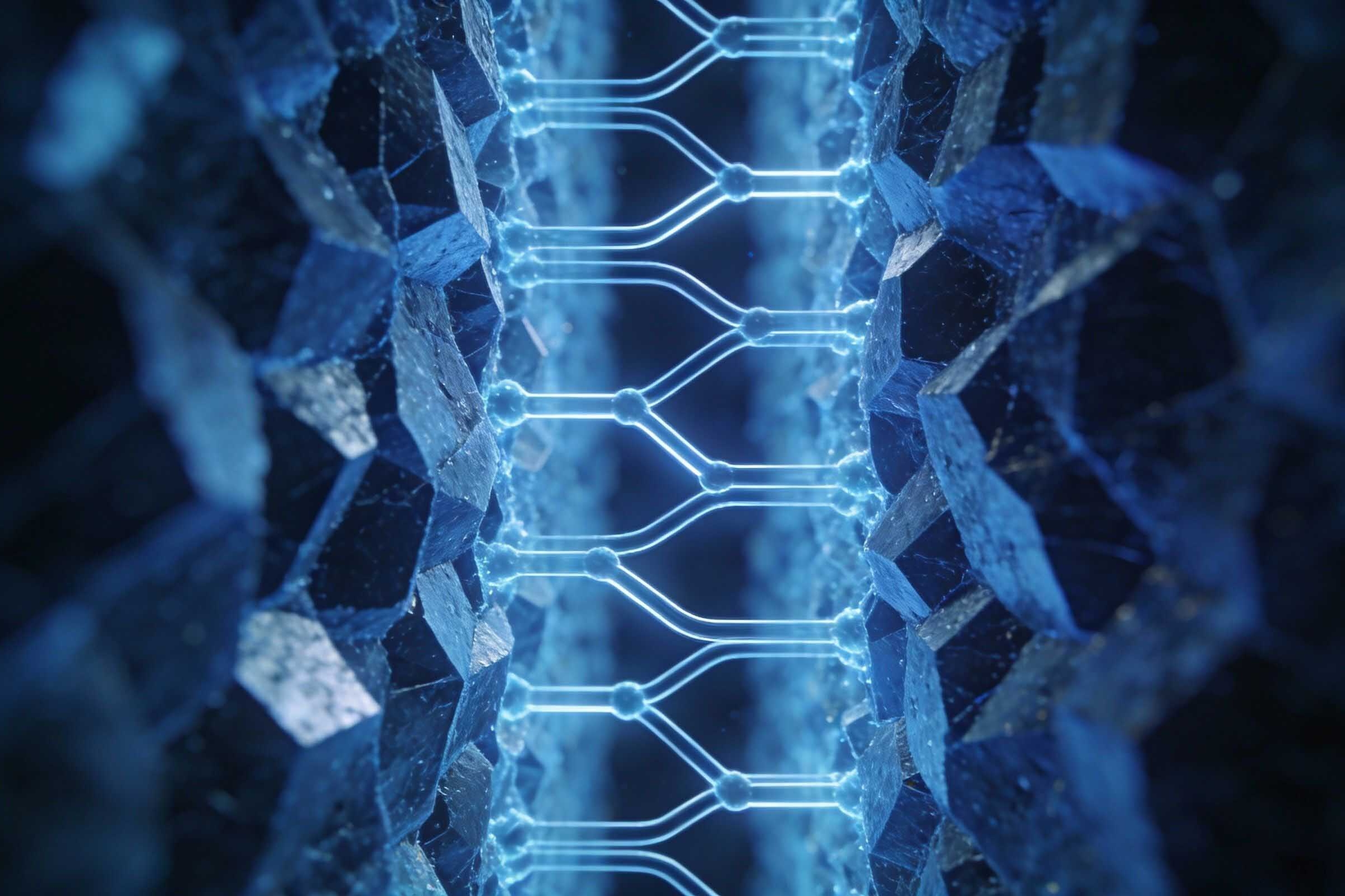 Sodium ion cathode material interface