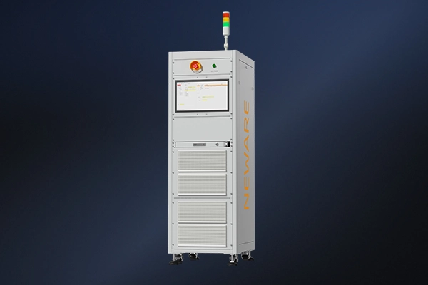 BMS Testing System: Verifies the sampling accuracy, balancing functionality, fault protection logic, and the accuracy and reliability of the communication protocols of the Battery Management System (BMS)
