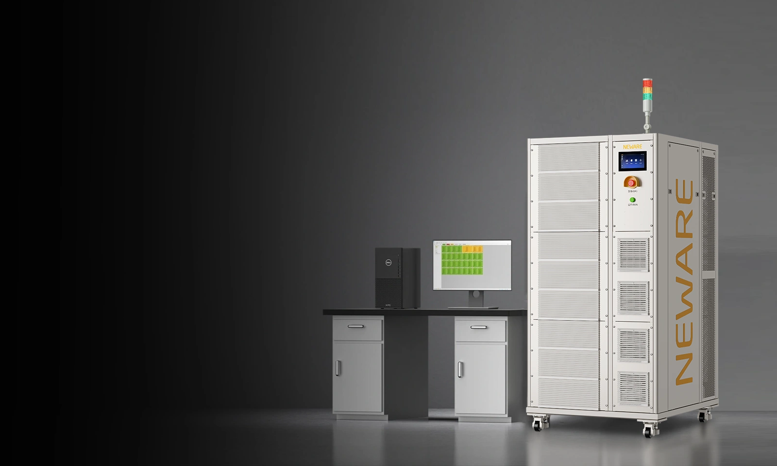 solutionbanner CE-6000 series 1500V-3000V