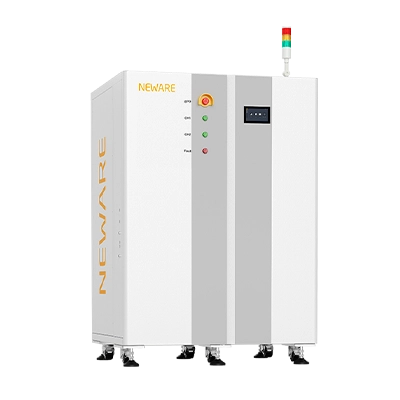neware CE-6000 Pack Testing System