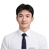 NEWARE sales expert Joe Tian