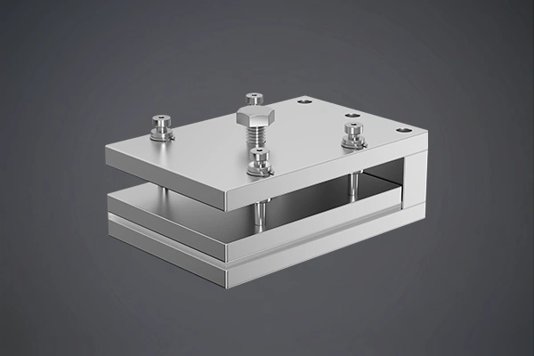 NEWARE Pressure Fixture - PCJ-LS-R-120-100