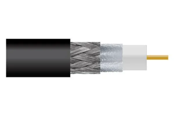 Coaxial Cables